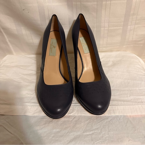 Julie Lopez Heels - Picture 6 of 8